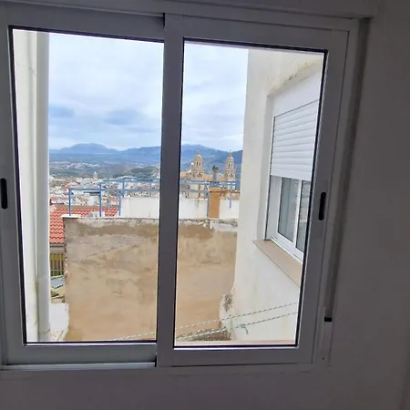 Mirador De Ii - Departamentos * Jaen