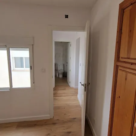 Apartment Mirador De Ii - Departamentos