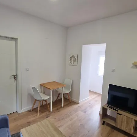 Mirador De Ii - Departamentos Apartment