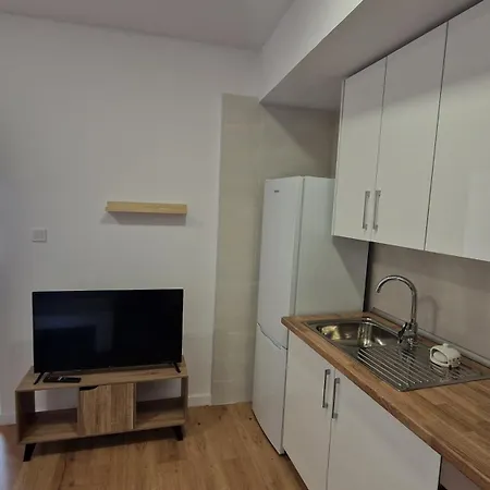 Mirador De Ii - Departamentos Apartment