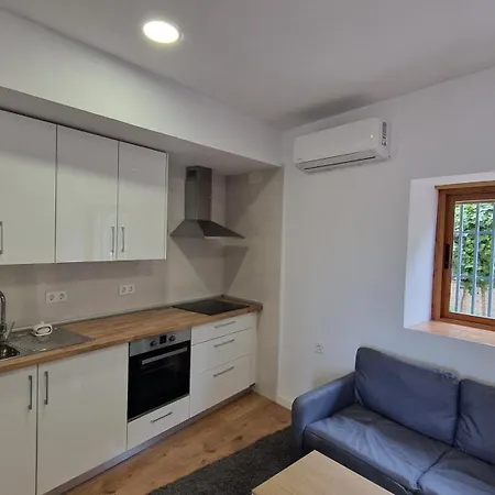 Mirador De Ii - Departamentos Apartment