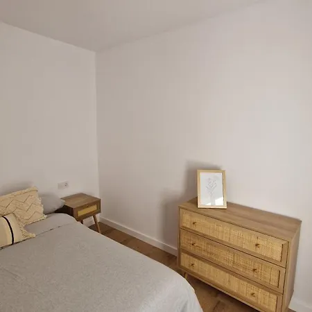 Mirador De Ii - Departamentos Apartment *