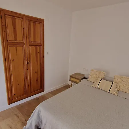 Mirador De Ii - Departamentos Apartment