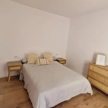Apartment Mirador De Ii - Departamentos Jaen